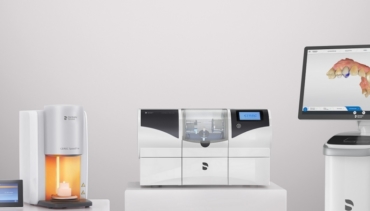 Cerec dental cad cam