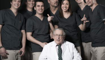 Los dentistas de Q-Dental