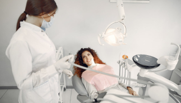 Odontología durante el embarazo: mitos y leyendas